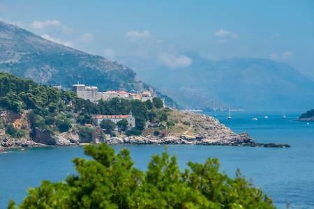 Apartment Maria Dubrovnik Dış mekan fotoğraf