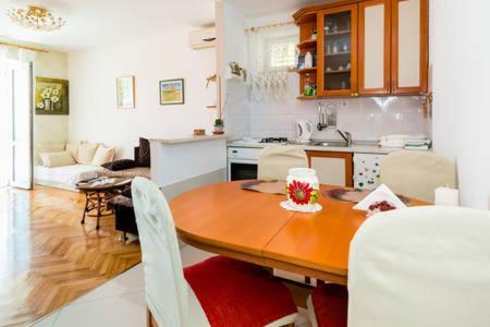 Apartment Maria Dubrovnik Dış mekan fotoğraf