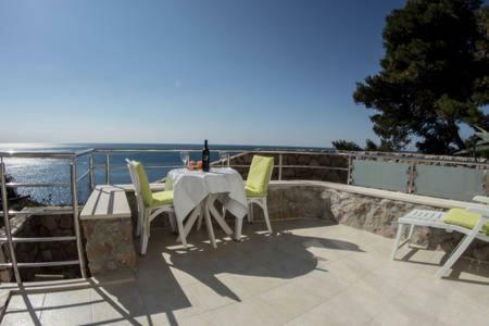 Apartment Maria Dubrovnik Dış mekan fotoğraf