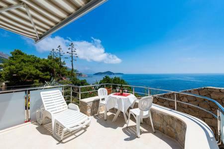 Apartment Maria Dubrovnik Dış mekan fotoğraf