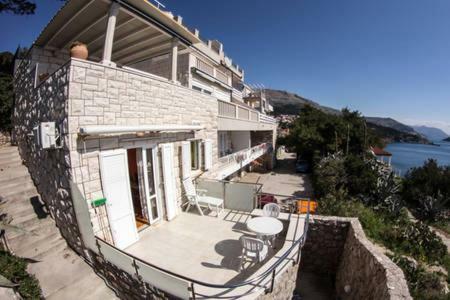 Apartment Maria Dubrovnik Dış mekan fotoğraf