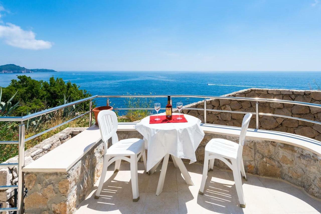 Apartment Maria Dubrovnik Dış mekan fotoğraf