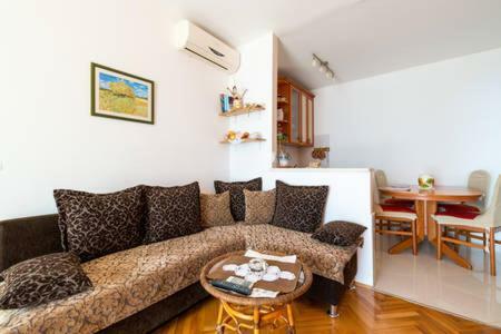 Apartment Maria Dubrovnik Dış mekan fotoğraf