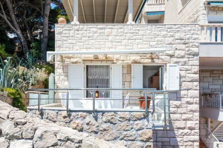 Apartment Maria Dubrovnik Dış mekan fotoğraf